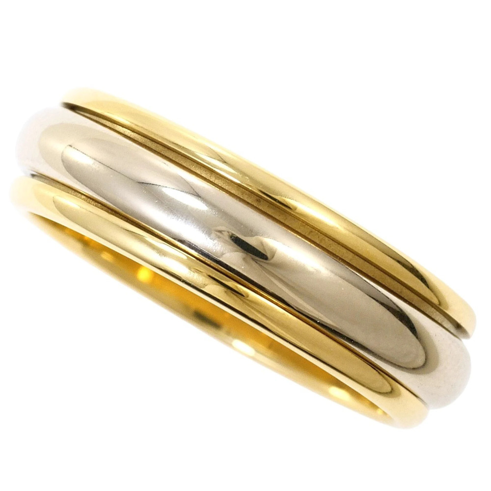 VINTAGE 18k Gold Ring